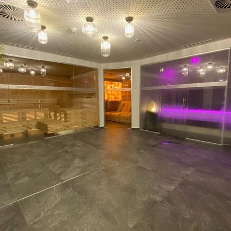 Hotel Helvetia Müstair Dış mekan fotoğraf