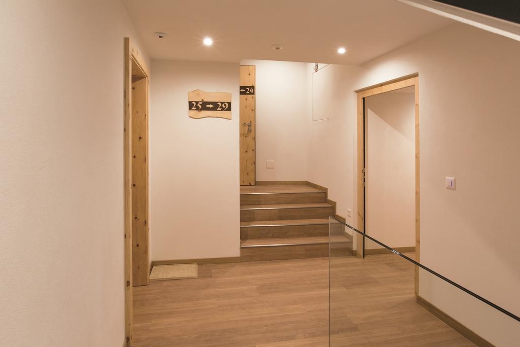 Hotel Helvetia Müstair Dış mekan fotoğraf