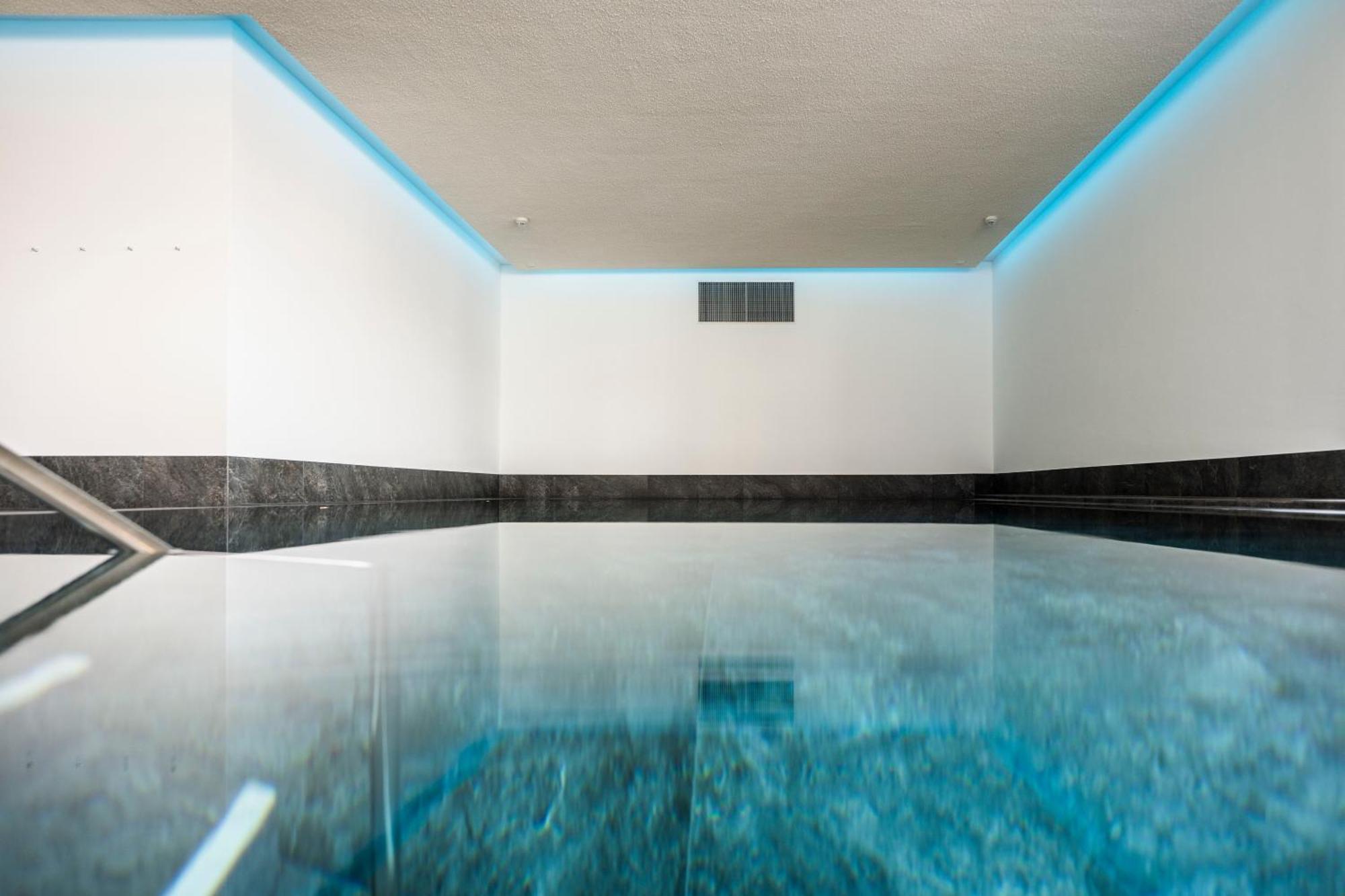 Hotel Helvetia Müstair Dış mekan fotoğraf