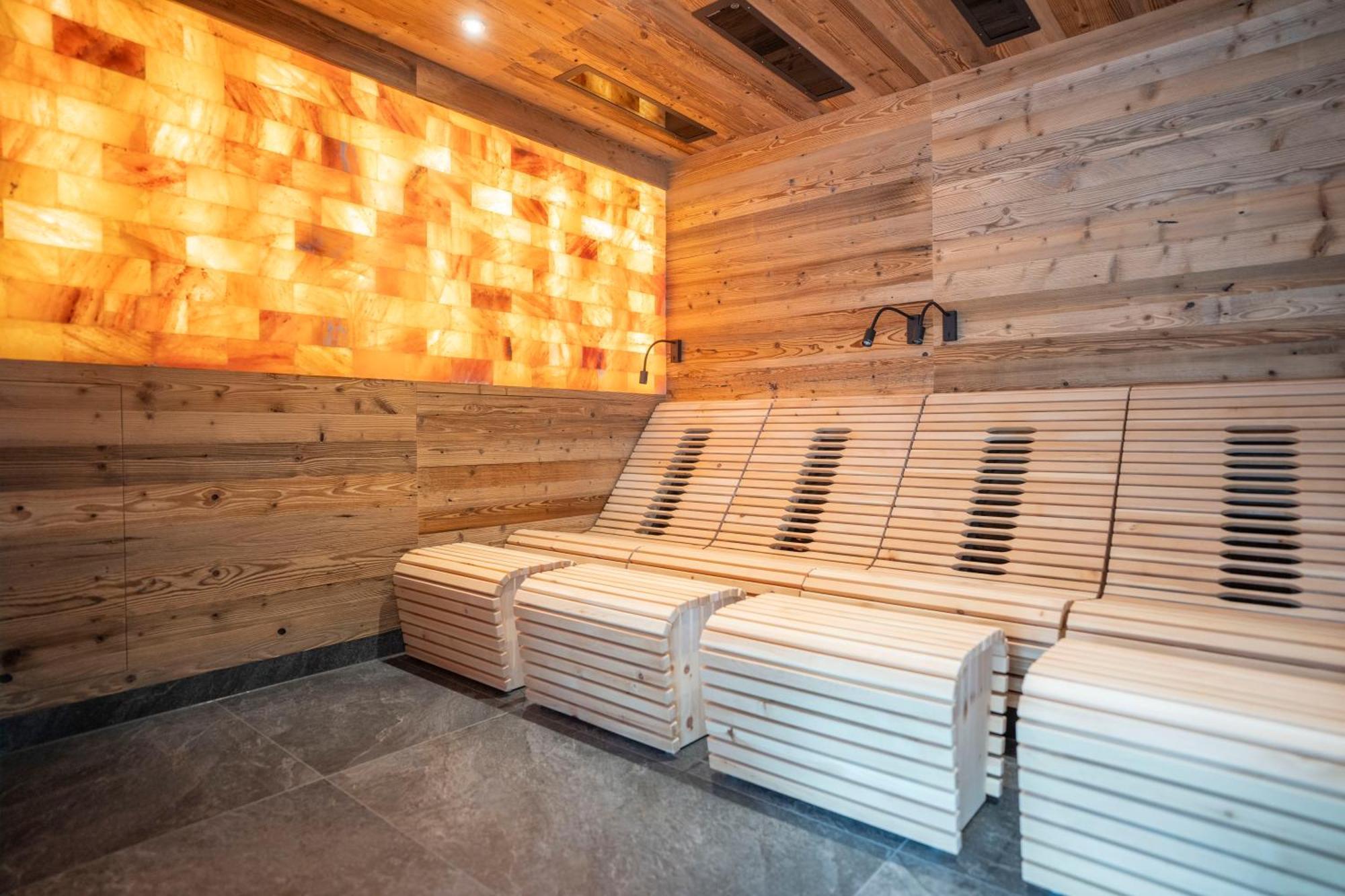 Hotel Helvetia Müstair Dış mekan fotoğraf