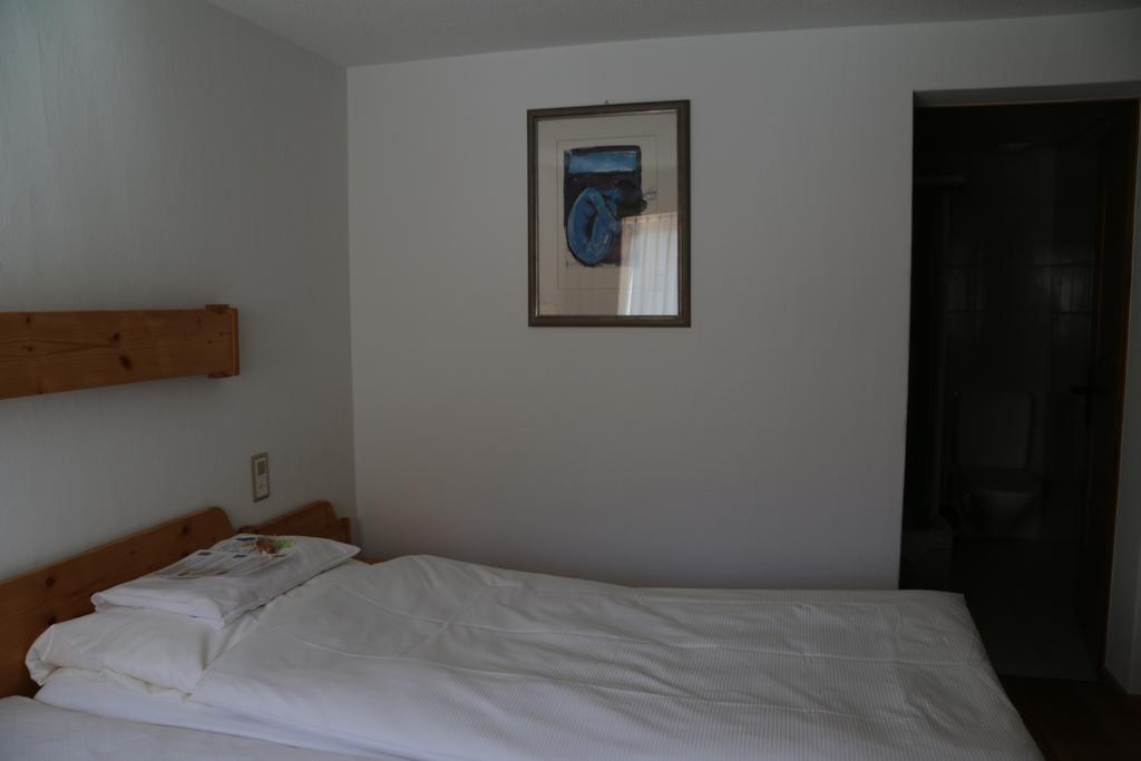 Hotel Helvetia Müstair Dış mekan fotoğraf
