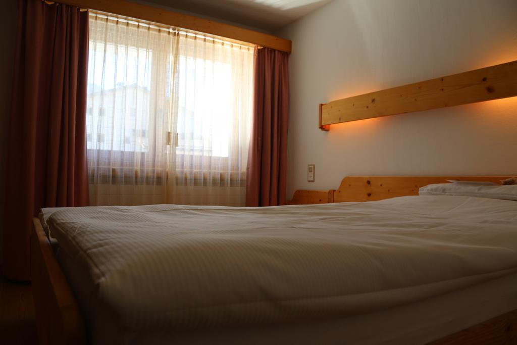 Hotel Helvetia Müstair Dış mekan fotoğraf